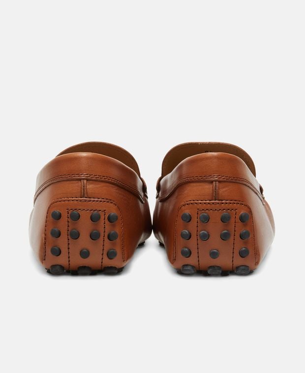 Tod's Moccasins