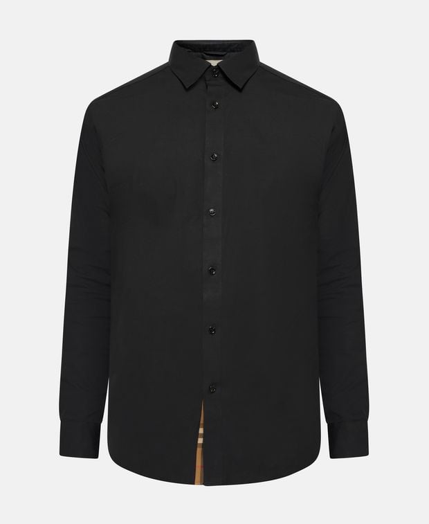 Burberry Long-sleeved shirt