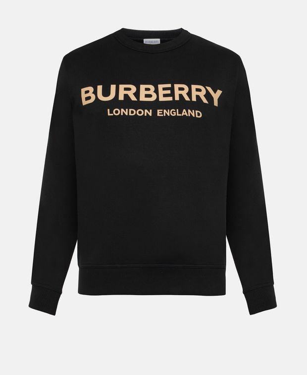 Burberry Sweatshirt Fawson