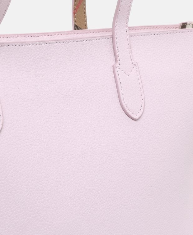 Burberry Leather tote bag