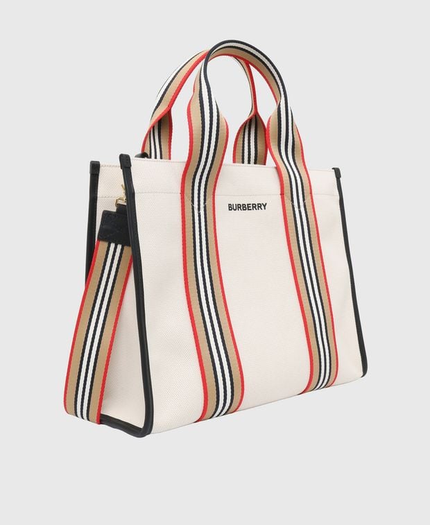 Burberry Tote Bag Icon