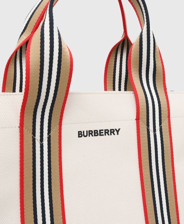 Burberry Tote Bag Icon