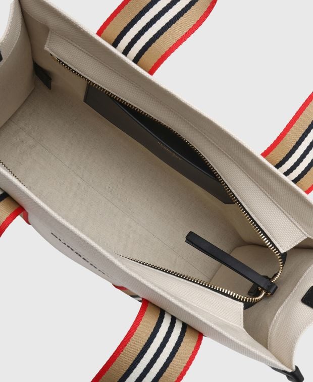 Burberry Tote Bag Icon