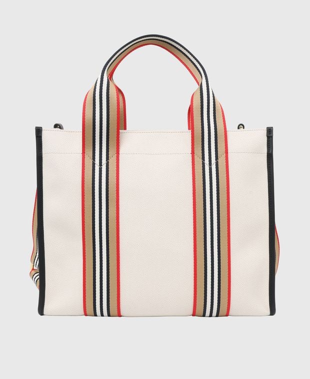 Burberry Tote Bag Icon
