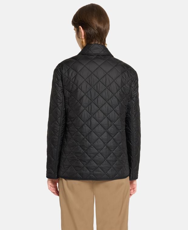 Burberry Quilted jacket Dalry