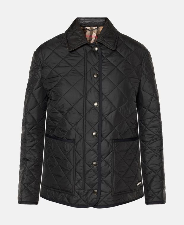 Burberry Quilted jacket Dalry