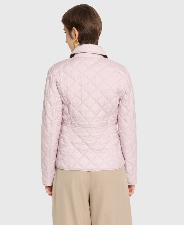 Burberry Quilted jacket Cathorne