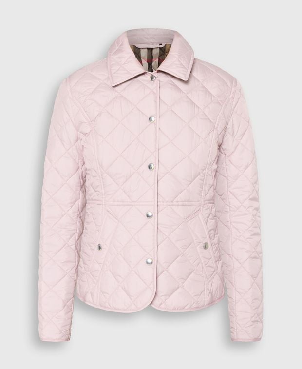 Burberry Quilted jacket Cathorne
