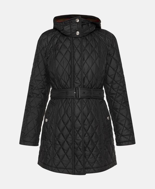 Burberry Transitional jacket