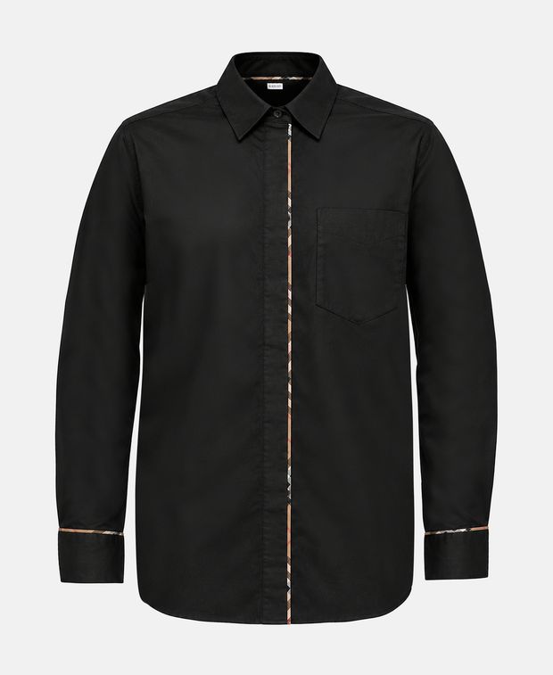 Burberry Leisure blouse Ivonne