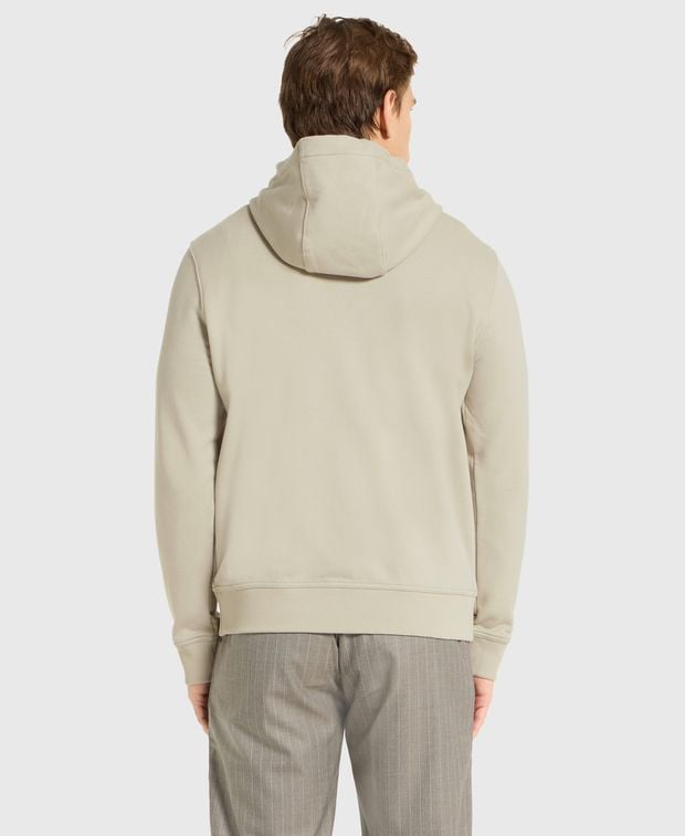 Burberry Hooded sweat jacket Hove