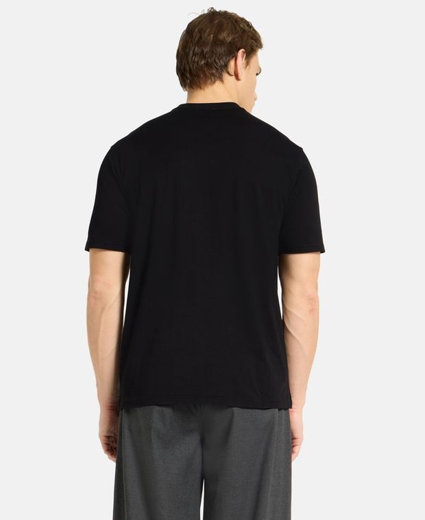 Burberry Crew neck t-shirt