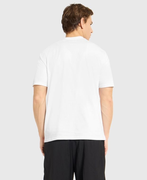 Burberry Crew neck t-shirt Ellison