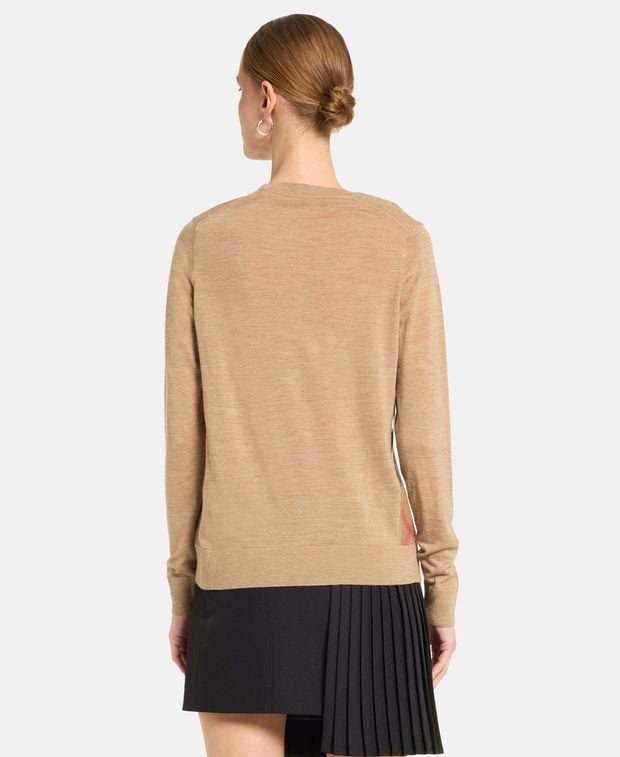 Burberry Wool pullover