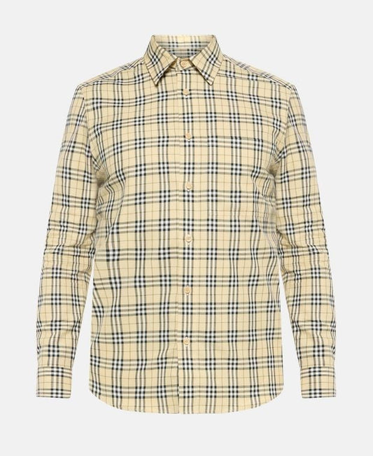 Burberry Long-sleeved shirt Claveron