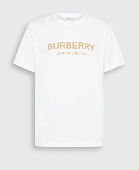 Burberry Crew neck t-shirt Maud