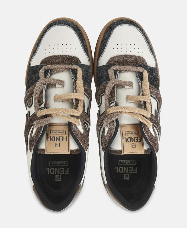 Fendi Sneakers