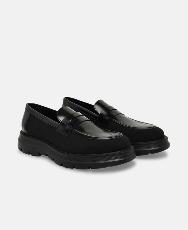 Stuart Weitzman Loafers Club La Penny