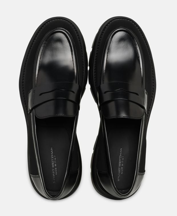 Stuart Weitzman Loafers Club La Penny