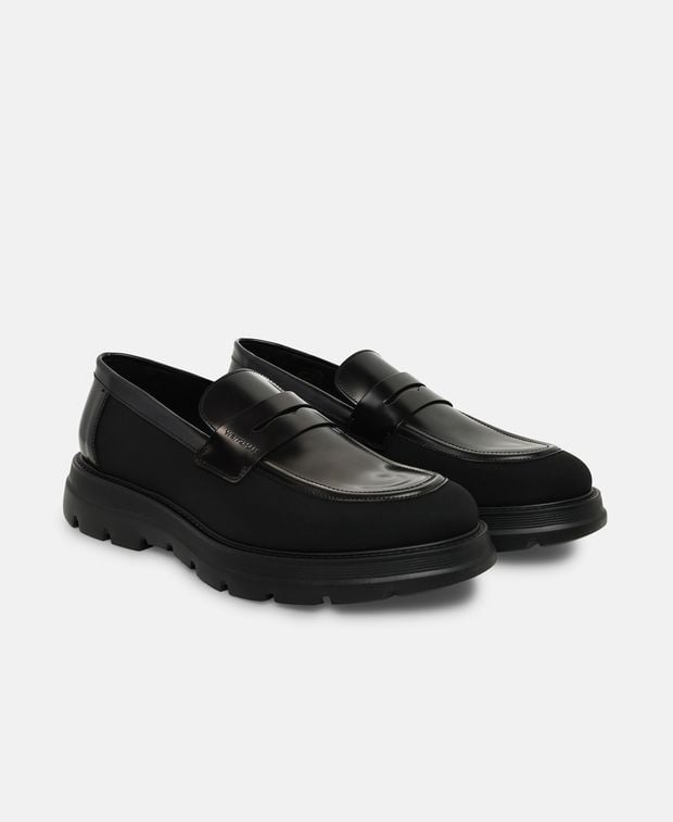 Stuart Weitzman Loafers Club La Penny