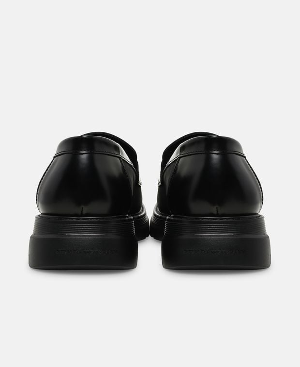 Stuart Weitzman Loafers Club La Penny
