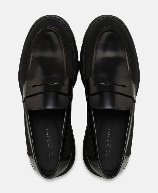 Stuart Weitzman Loafers Club La Penny