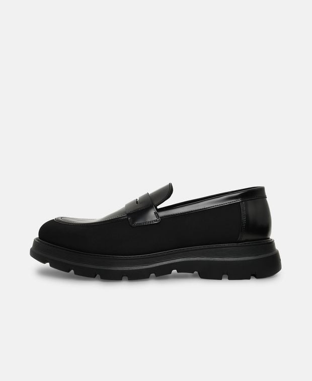 Stuart Weitzman Loafers Club La Penny