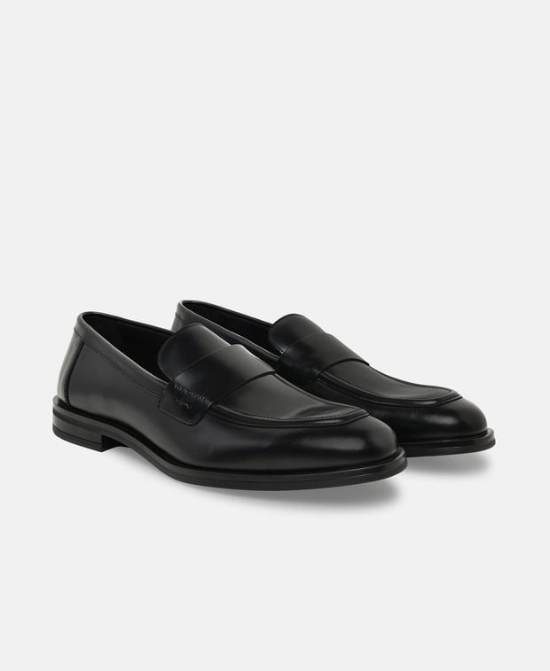 Stuart Weitzman Loafers Club Classic