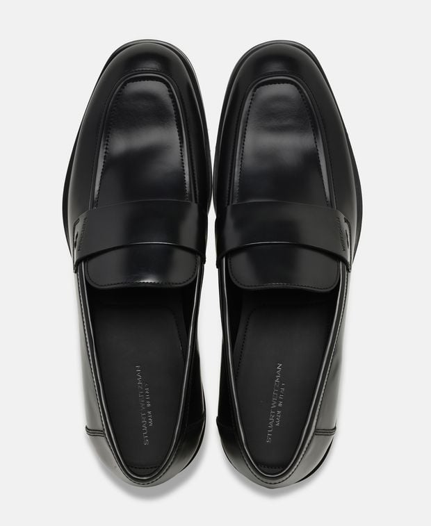 Stuart Weitzman Loafers Club Classic