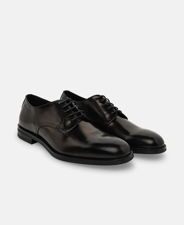 Stuart Weitzman Derbys Club Classic