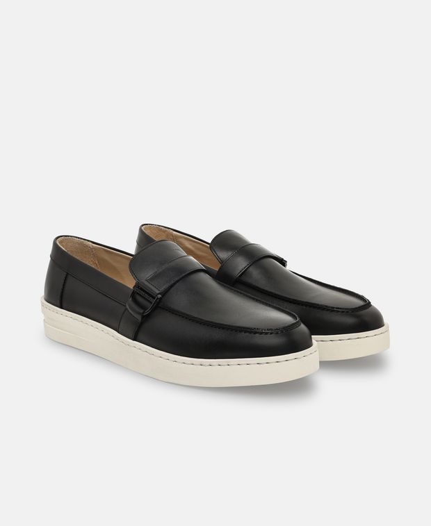 Stuart Weitzman Slip-ons Hamptons