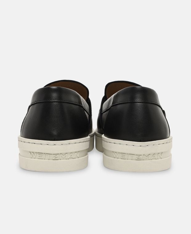 Stuart Weitzman Slip-ons Hamptons