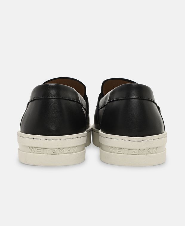 Stuart Weitzman Slip-ons Hamptons