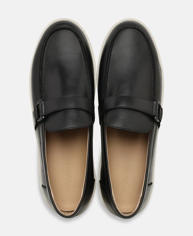 Stuart Weitzman Slip-ons Hamptons
