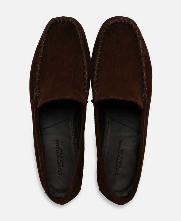 Stuart Weitzman Loafers Montauk