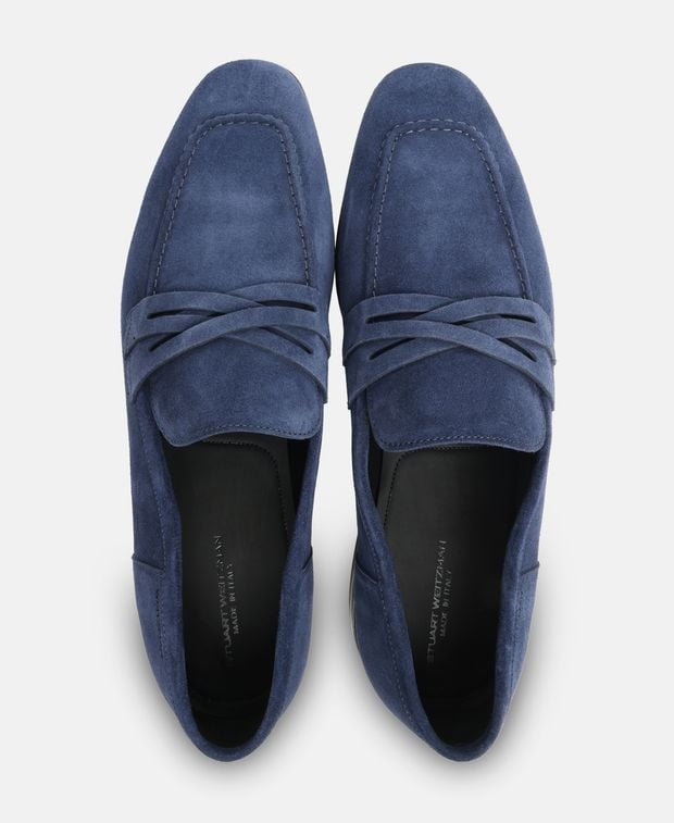 Stuart Weitzman Loafers Simon