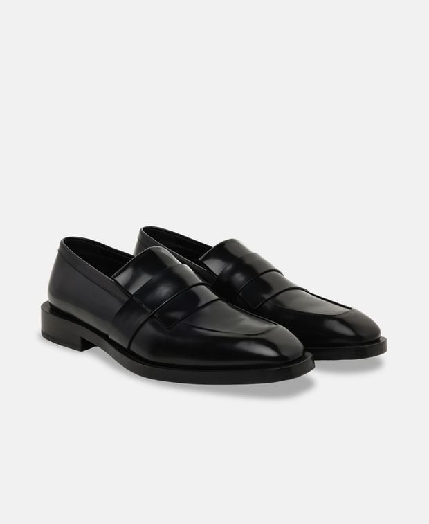 Stuart Weitzman Loafers Royce Kiltie