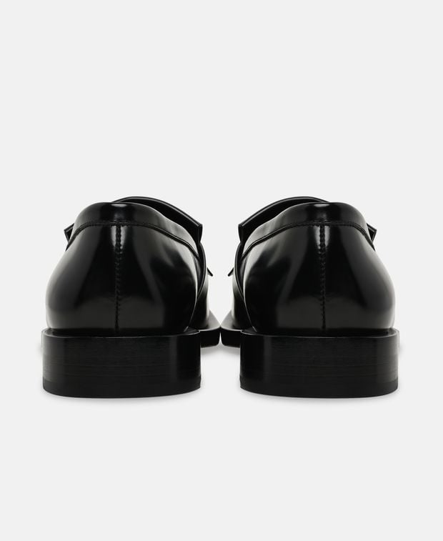 Stuart Weitzman Loafers Royce Kiltie