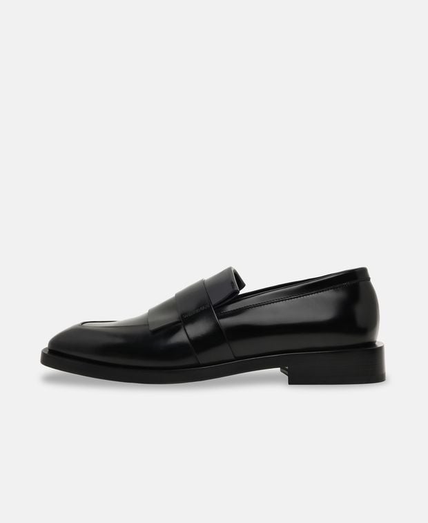 Stuart Weitzman Loafers Royce Kiltie