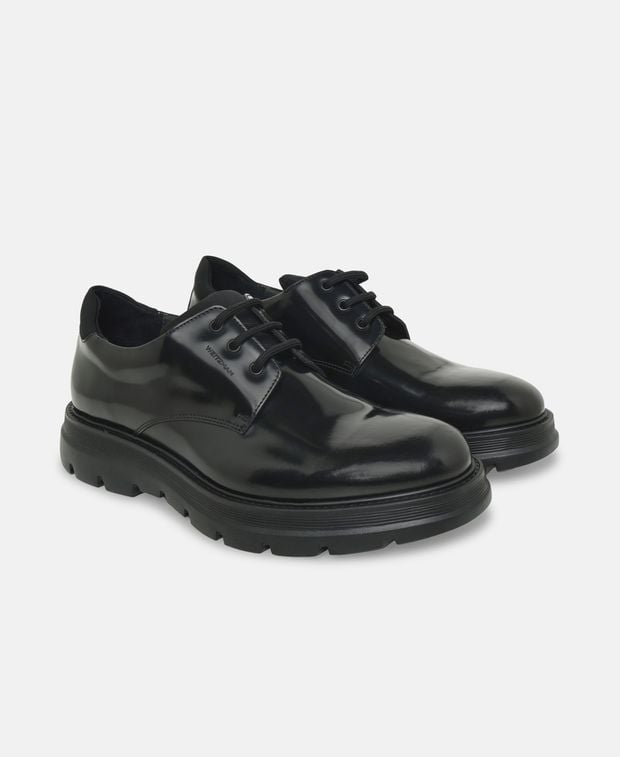 Stuart Weitzman Derbys Ajay