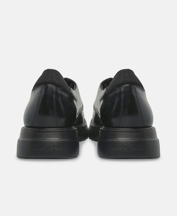 Stuart Weitzman Derbys Ajay