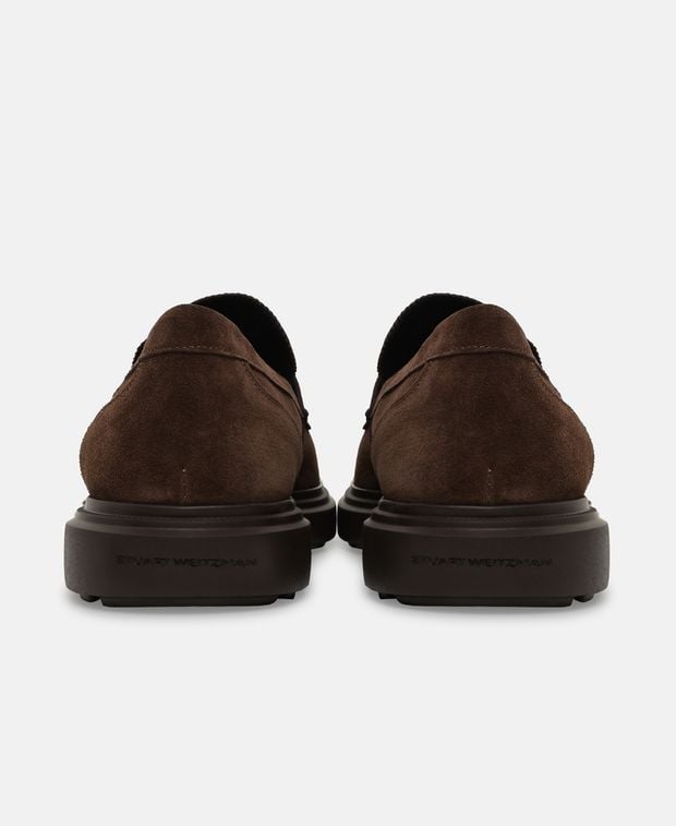 Stuart Weitzman Loafers Alvin
