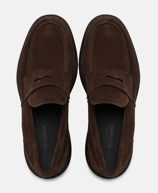 Stuart Weitzman Loafers Alvin