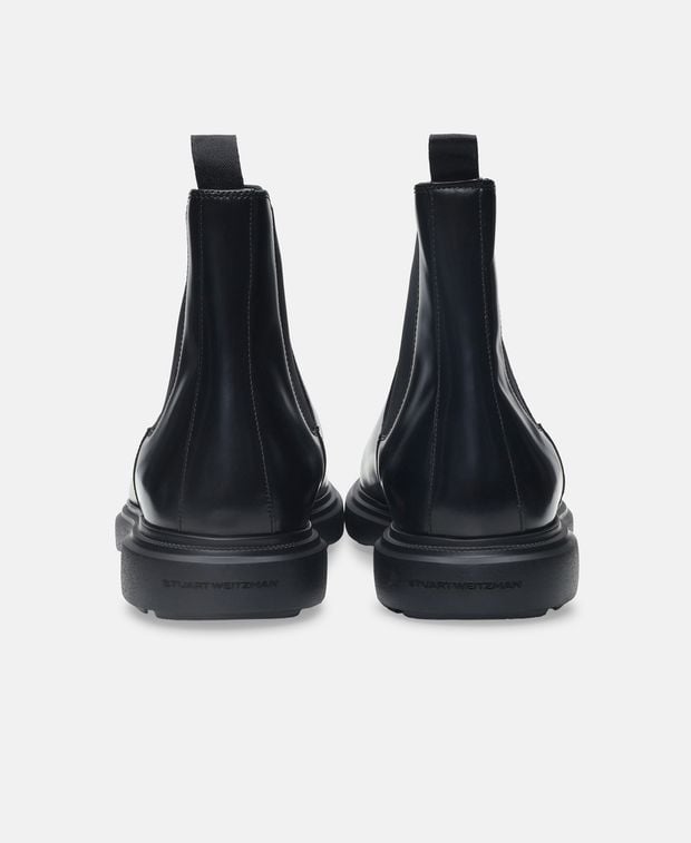 Stuart Weitzman Chelsea boots Amos