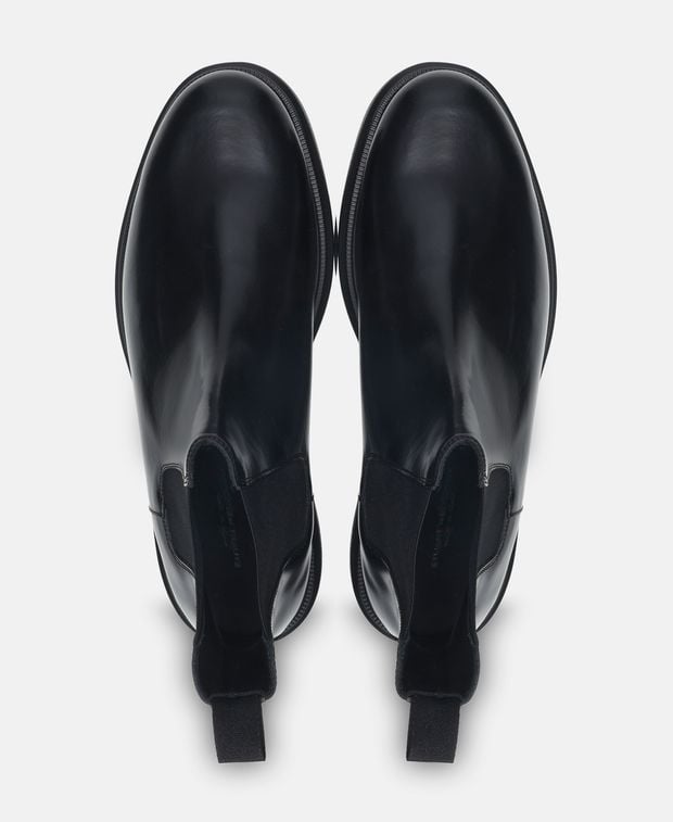 Stuart Weitzman Chelsea boots Amos