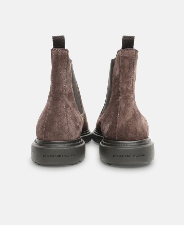 Stuart Weitzman Chelsea boots Amos