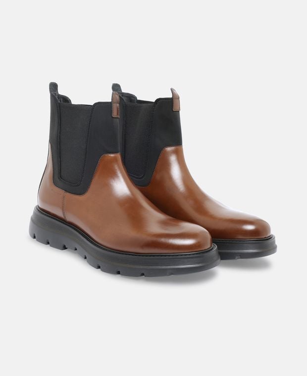 Stuart Weitzman Chelsea boots Arden