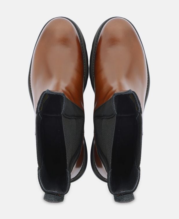 Stuart Weitzman Chelsea boots Arden