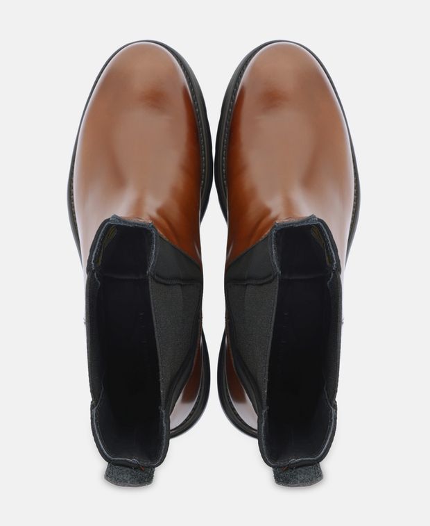 Stuart Weitzman Chelsea boots Arden