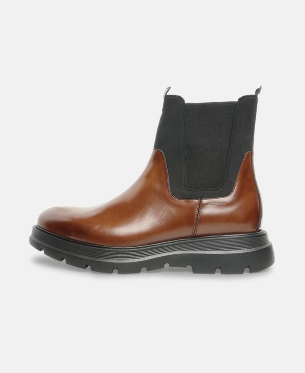 Stuart Weitzman Chelsea boots Arden